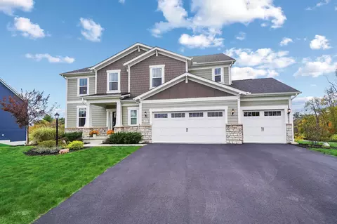 1199 Ravine View Dr, Galena, OH 43021