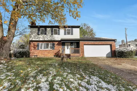 1506 Southwood Ave, Reynoldsburg, OH 43068