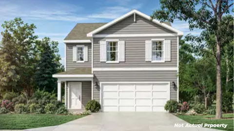 5928 Pitch Pine Dr, Canal Winchester, OH 43110