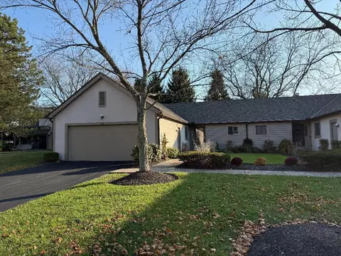 6031 Cromdale Dr, Dublin, OH 43017
