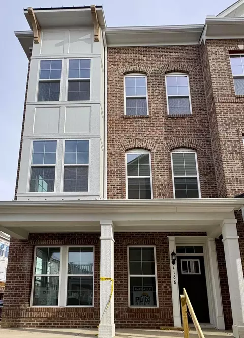 4168 Mccune Ave #LOT 1401, Dublin, OH 43017
