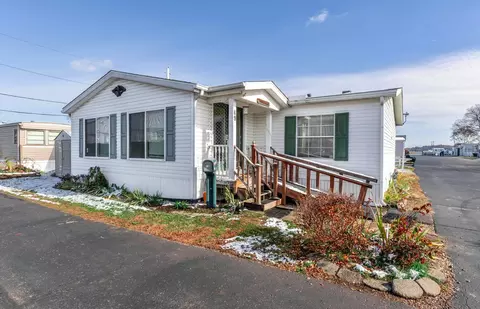 1570 E Main St #LOT 49, Lancaster, OH 43130