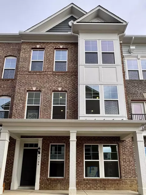 4164 Mccune Ave #LOT 1402, Dublin, OH 43017