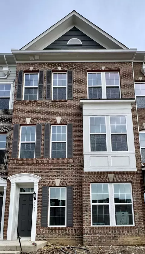 4156 Mccune Ave #LOT 1404, Dublin, OH 43017