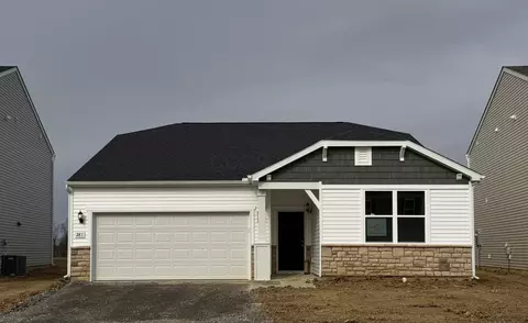 281 Fortune Dr #LOT 114, Galloway, OH 43119