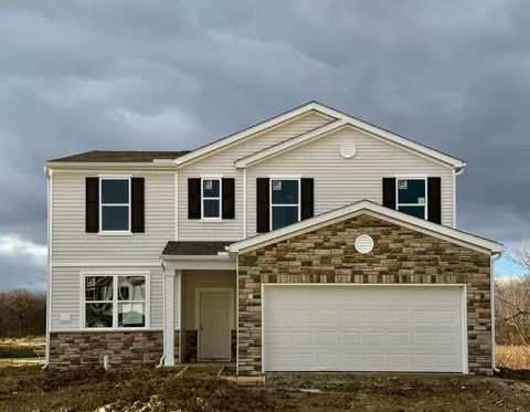 265 Fortune Dr #LOT 116, Galloway, OH 43119