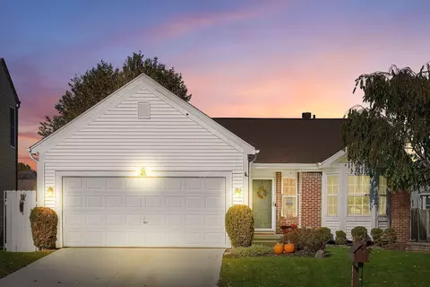 8582 Old Ivory Way, Blacklick, OH 43004
