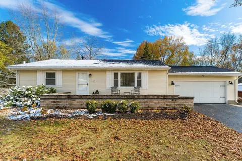 80 Willow Run Dr, Pickerington, OH 43147