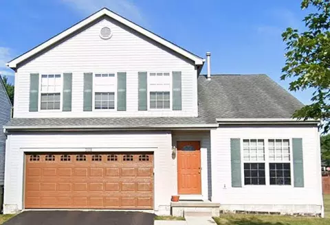 3118 Berkley Pointe Dr, Columbus, OH 43230