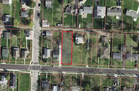 0 Woodlawn Ave, Grove City, OH 43123