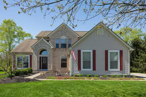 6566 Morningside Dr, Lewis Center, OH 43035
