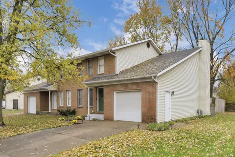2293 Ayers Dr, Reynoldsburg, OH 43068
