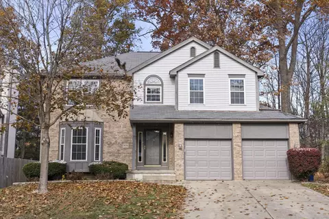 5656 Beaver Head Ct, Columbus, OH 43230