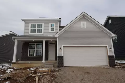 1375 Speedliner Dr, Plain City, OH 43064