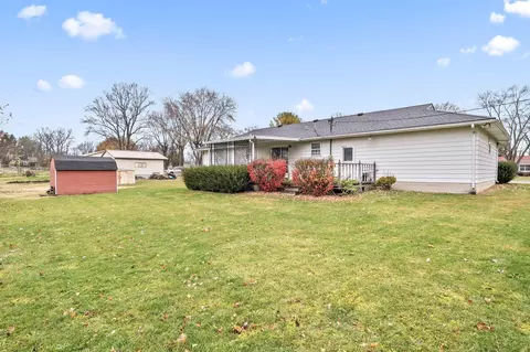 Exterior - 5083 Southfield Dr, Orient, OH 43146 photo 8 of 27