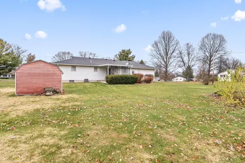 Exterior - 5083 Southfield Dr, Orient, OH 43146 photo 16 of 27