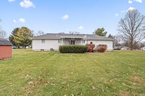 Exterior - 5083 Southfield Dr, Orient, OH 43146 photo 12 of 27