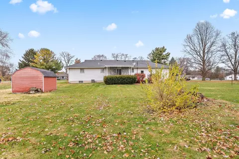 Exterior - 5083 Southfield Dr, Orient, OH 43146 photo 15 of 27
