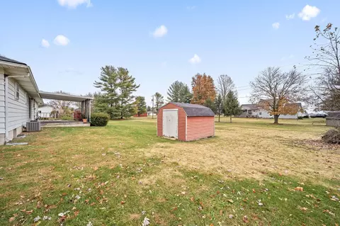 Exterior - 5083 Southfield Dr, Orient, OH 43146 photo 20 of 27