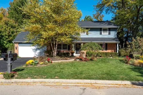 1592 Newcomer Rd, Columbus, OH 43235