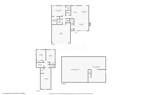 7702 Coppershell St, Blacklick, OH 43004 photo 6