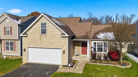 7702 Coppershell St, Blacklick, OH 43004
