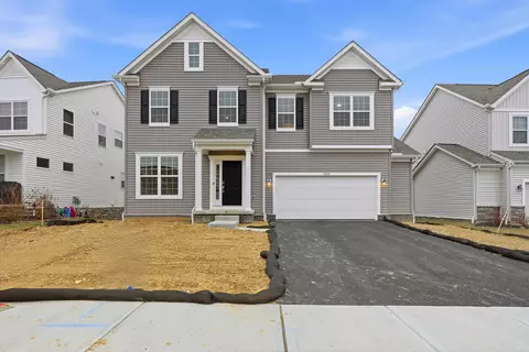 1056 Quarry Oak Dr, Grove City, OH 43123