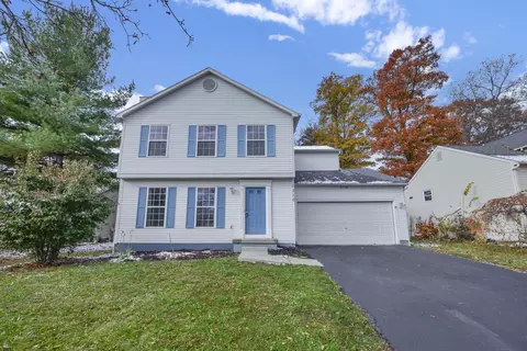 1710 Bay Laurel Dr, Marysville, OH 43040