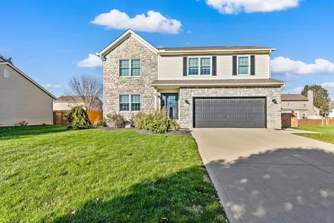 3754 Lake Cumberland Way, Grove City, OH 43123