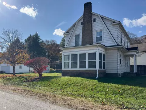 Exterior - 111 Falls St, Logan, OH 43138 photo 5 of 7