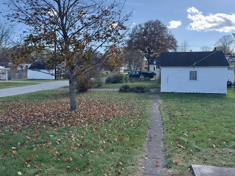Exterior - 111 Falls St, Logan, OH 43138 photo 4 of 7
