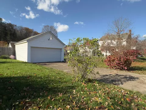 Exterior - 111 Falls St, Logan, OH 43138 photo 6 of 7