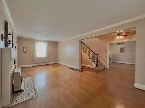 Living - 111 Falls St, Logan, OH 43138 photo 2 of 4