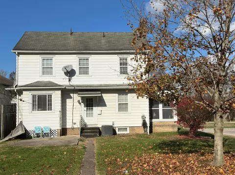 Exterior - 111 Falls St, Logan, OH 43138 photo 7 of 7