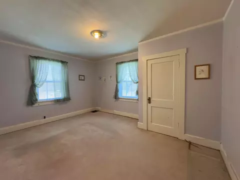Bedroom - 111 Falls St, Logan, OH 43138 photo 3 of 3