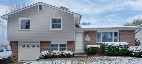 3426 Dahlgreen Dr, Westerville, OH 43081