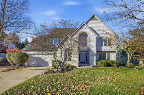 3266 Scioto Run Blvd, Hilliard, OH 43026