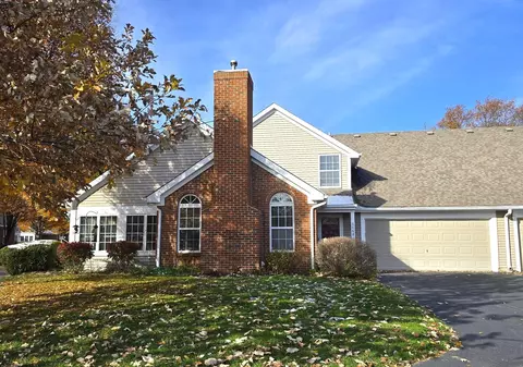 6068 Glen Village Dr, Dublin, OH 43016
