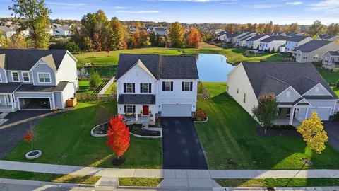 12683 Prairie View Dr NW, Pickerington, OH 43147