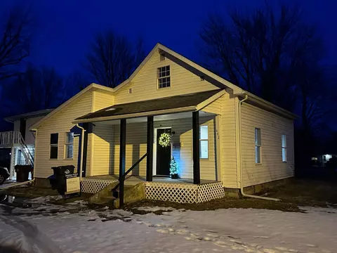 442 Edwards St, Ada, OH 45810