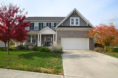 6188 Dietz Dr, Canal Winchester, OH 43110