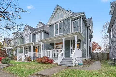 730 S Champion Ave, Columbus, OH 43205