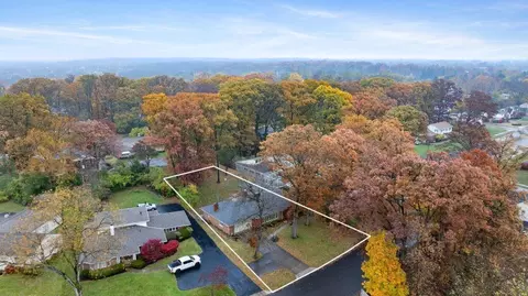 View/Area - 440 S Broadmoor Blvd, Springfield, OH 45504 photo 3 of 9