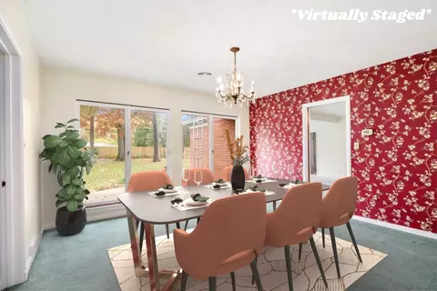 Dining - 440 S Broadmoor Blvd, Springfield, OH 45504 photo 3 of 3