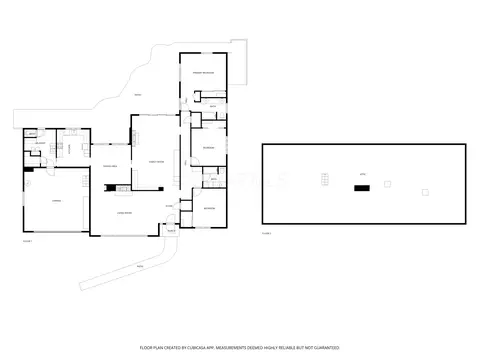 Floorplan - 440 S Broadmoor Blvd, Springfield, OH 45504 photo 4 of 4