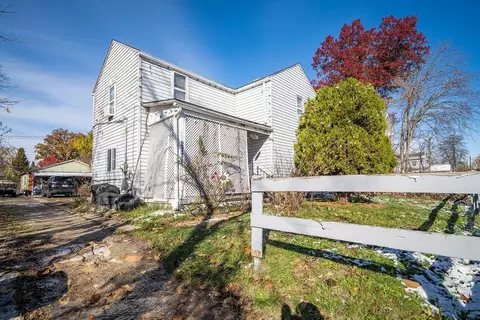 2771 Fern Ave, Columbus, OH 43211