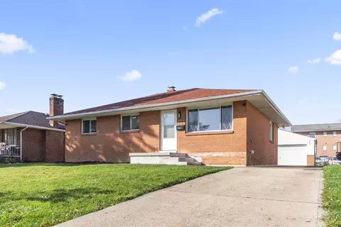 4057 Estates Pl, Columbus, OH 43224