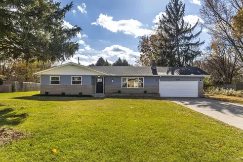 3707 Montclair Dr, Columbus, OH 43219