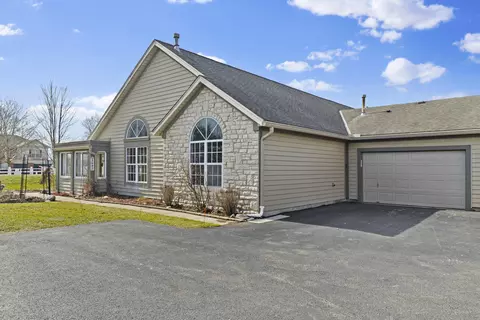 5607 Brickstone Pl, Hilliard, OH 43026