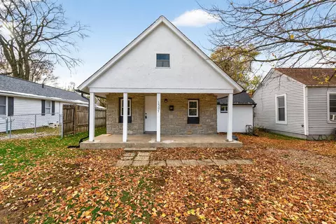 1507 Elmore Ave, Columbus, OH 43224
